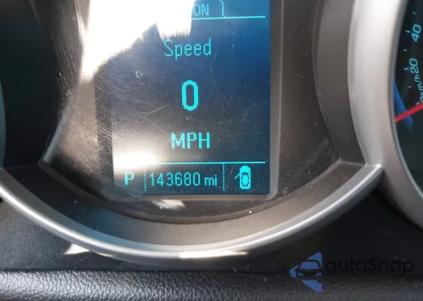 2013 Chevrolet Cruze Ls Auto из США, поврежденный, VIN 1G1PA5SH9D7324422